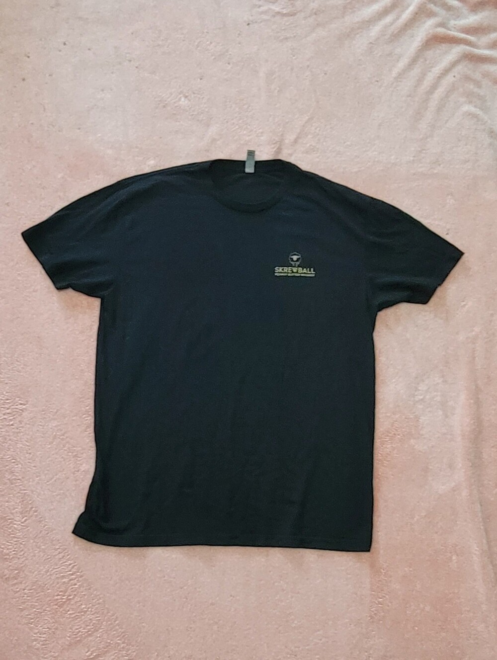 Skrewball Whiskey T-shirt